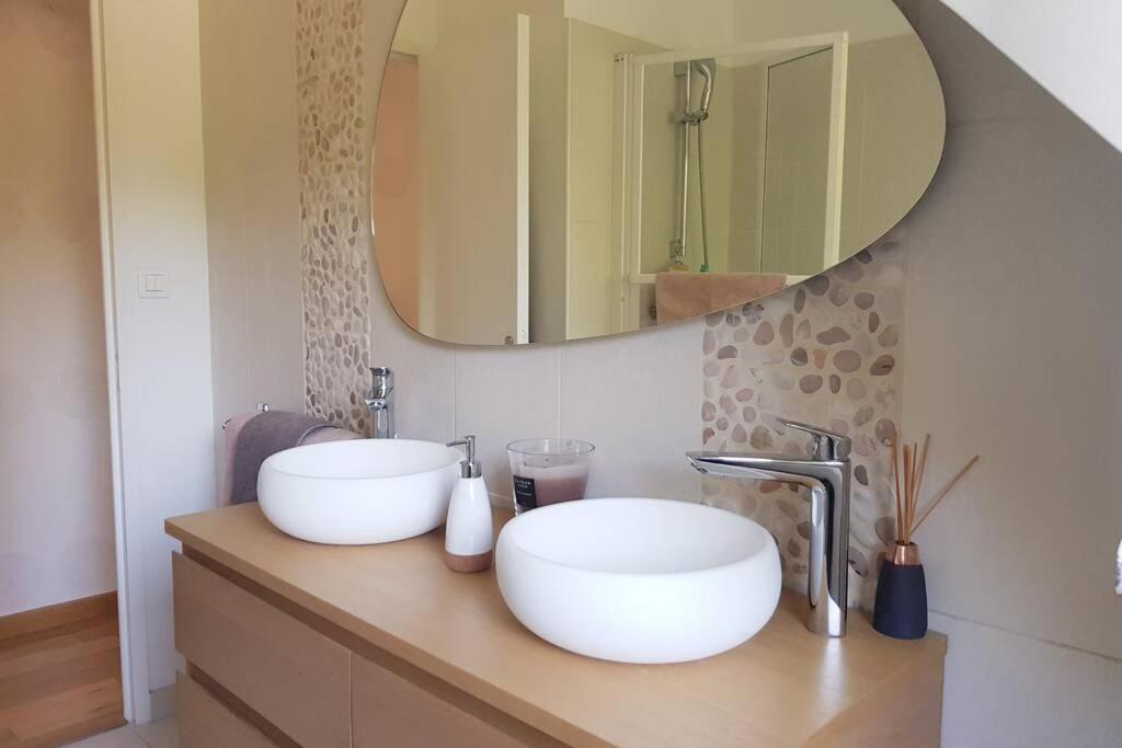 Villa Les Lutins Le Touquet Exteriör bild